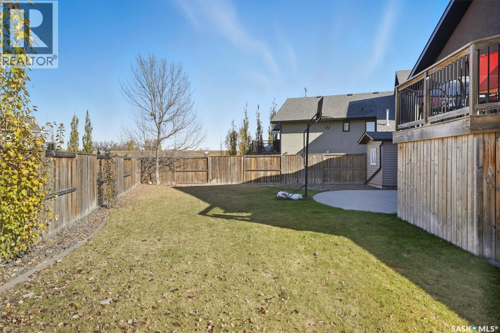 1118 Rempel Place, Saskatoon, Saskatchewan  S7T 0M2 - Photo 41 - SK021559
