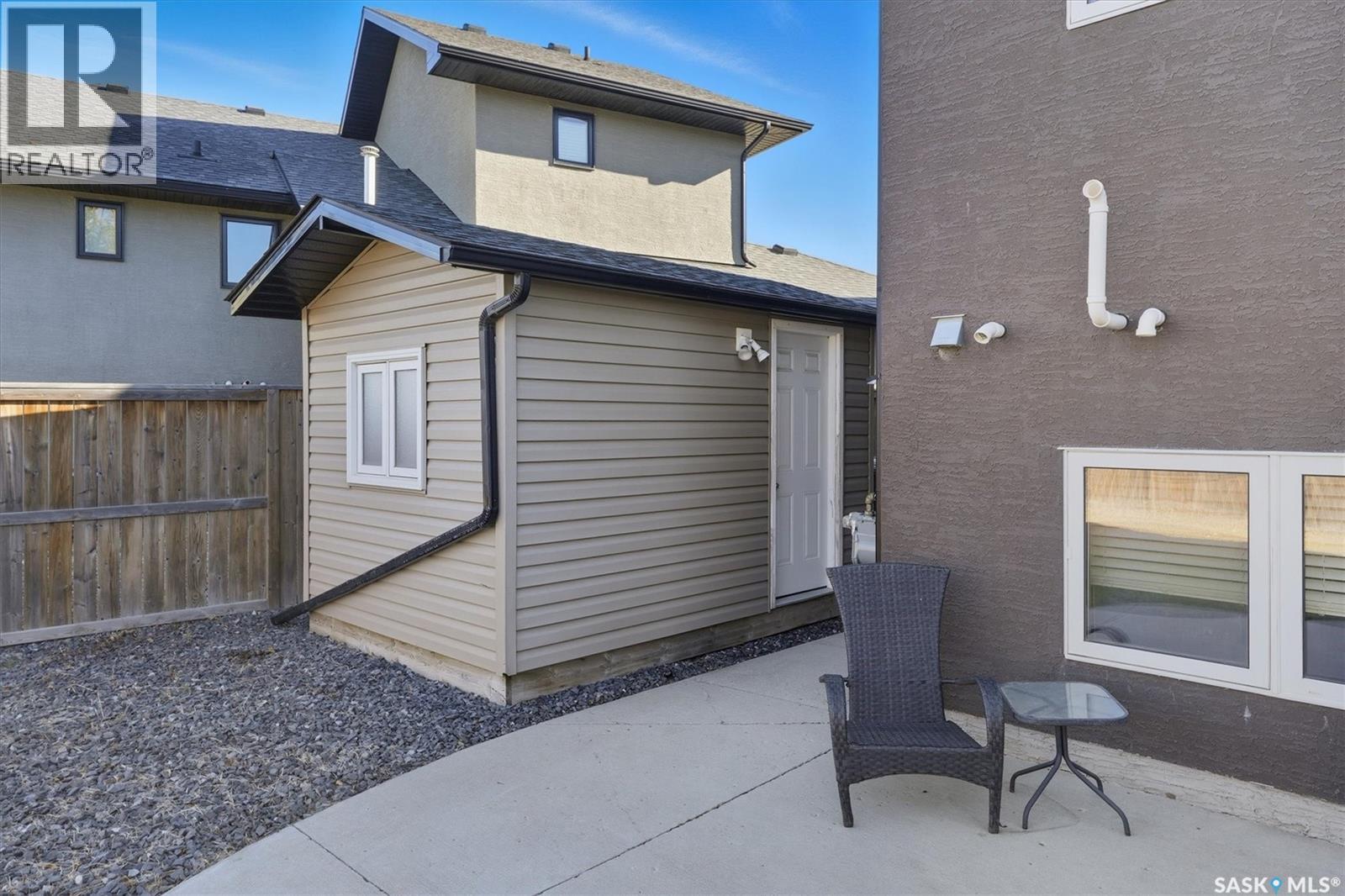 1118 Rempel Place, Saskatoon, Saskatchewan  S7T 0M2 - Photo 43 - SK021559