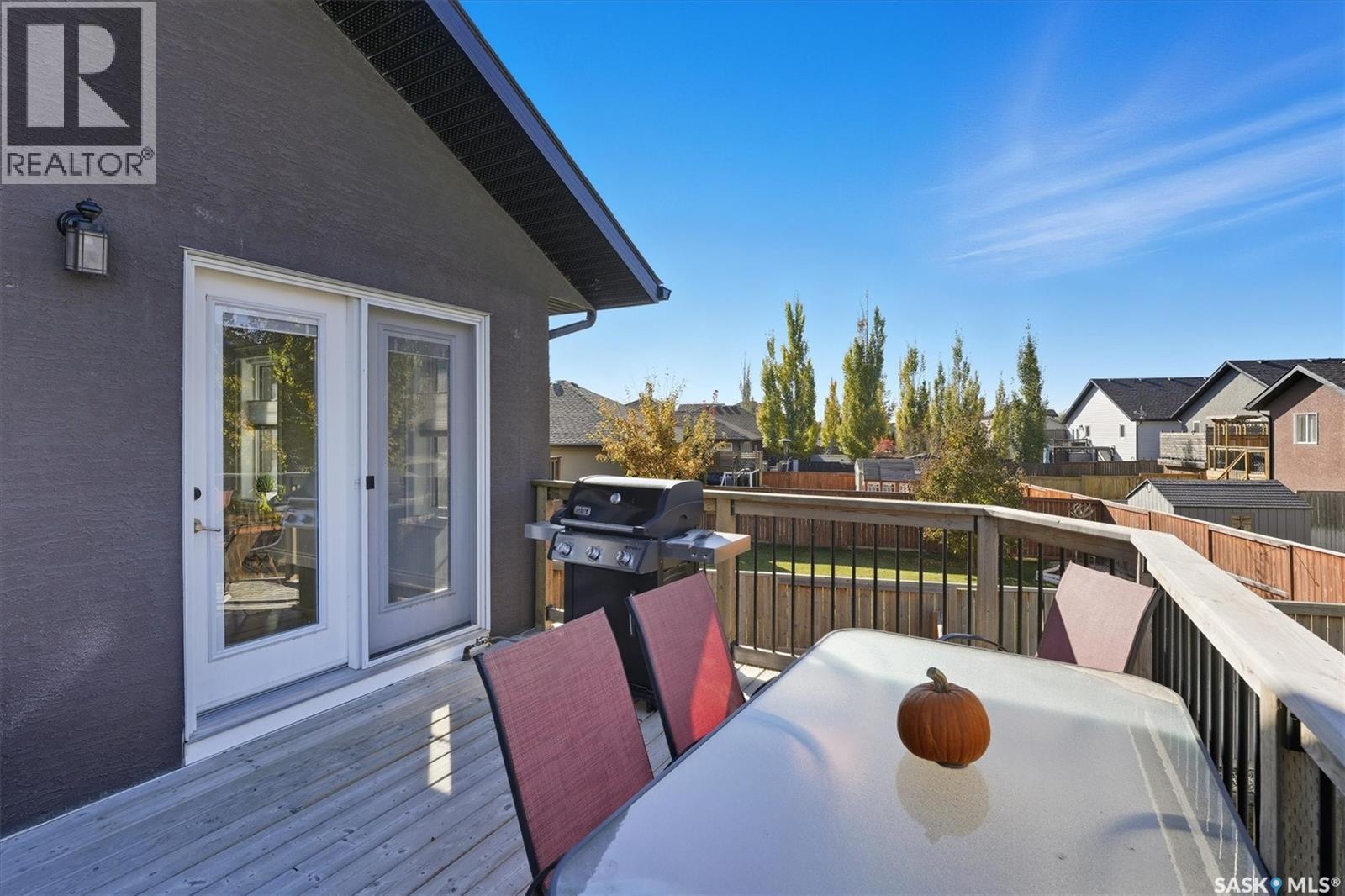 1118 Rempel Place, Saskatoon, Saskatchewan  S7T 0M2 - Photo 44 - SK021559