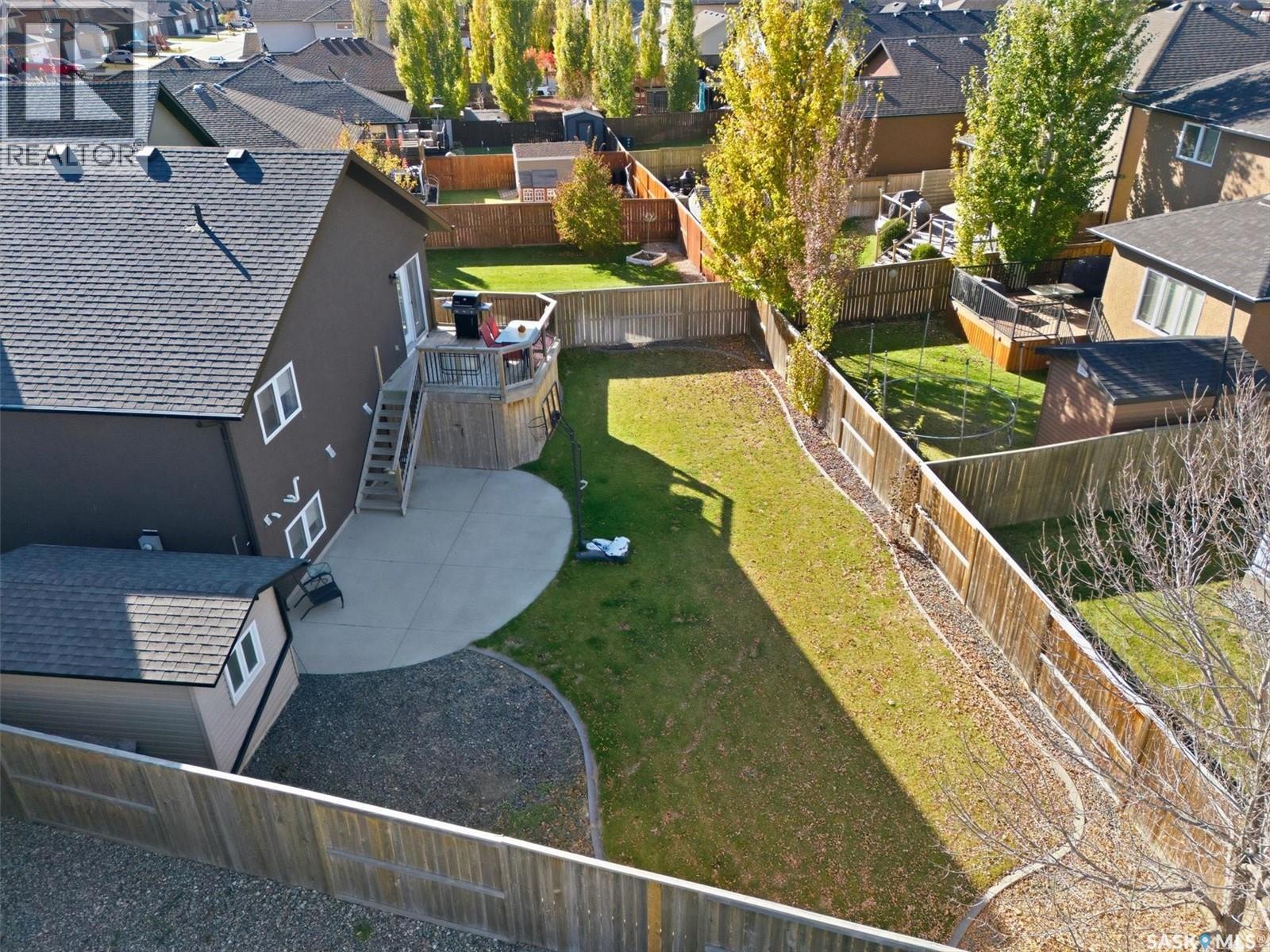 1118 Rempel Place, Saskatoon, Saskatchewan  S7T 0M2 - Photo 46 - SK021559