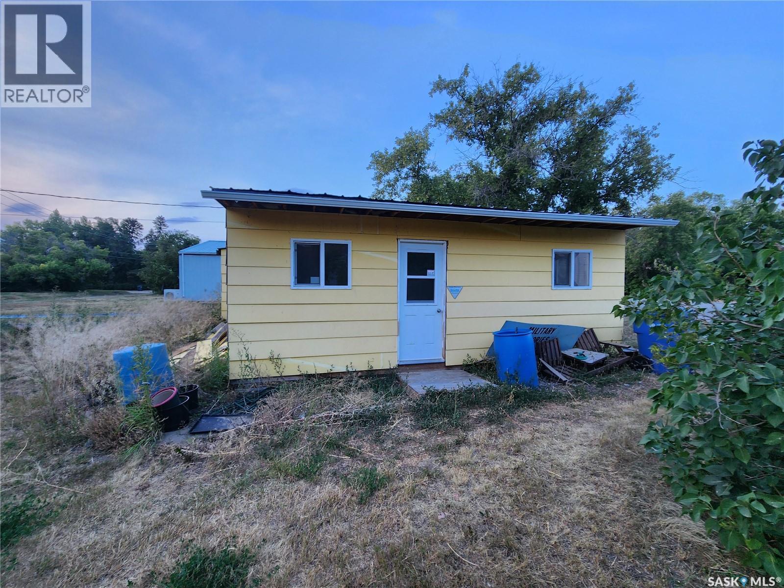 114 Rose Street, Mortlach, Saskatchewan  S0H 3E0 - Photo 3 - SK021460