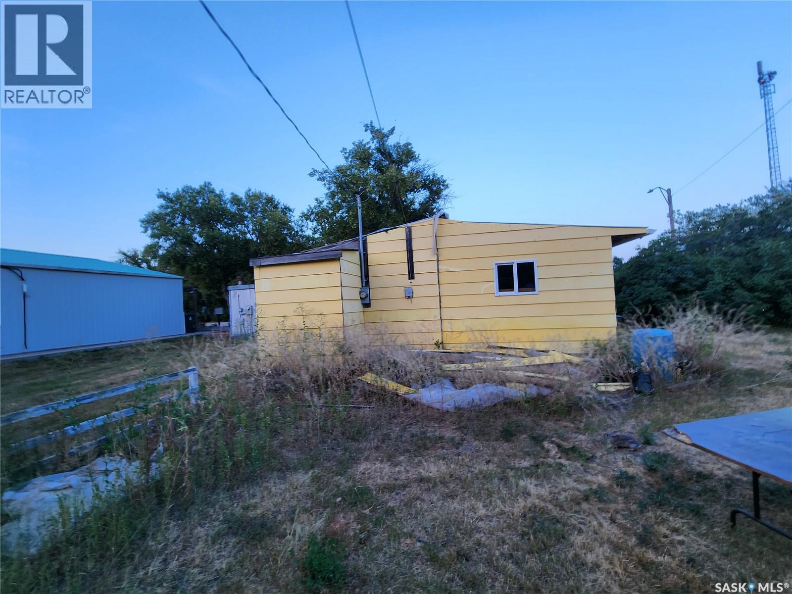 114 Rose Street, Mortlach, Saskatchewan  S0H 3E0 - Photo 5 - SK021460