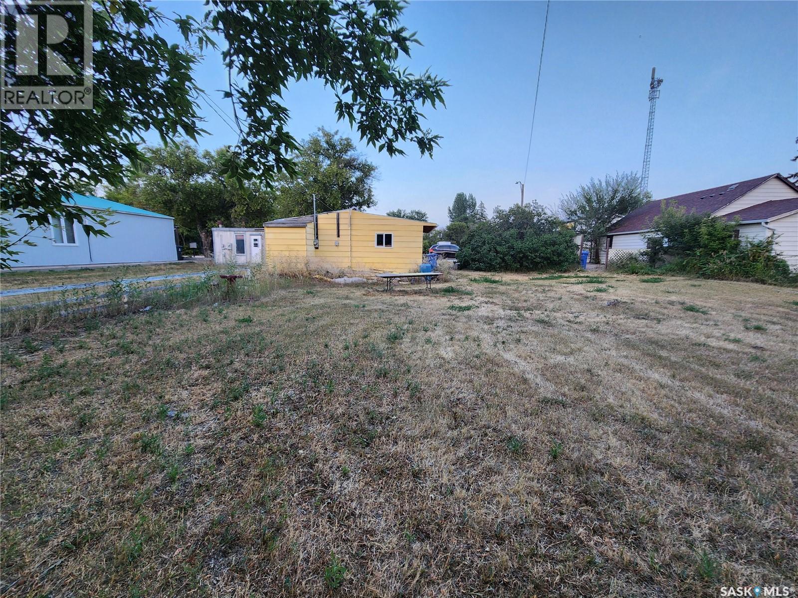 114 Rose Street, Mortlach, Saskatchewan  S0H 3E0 - Photo 8 - SK021460