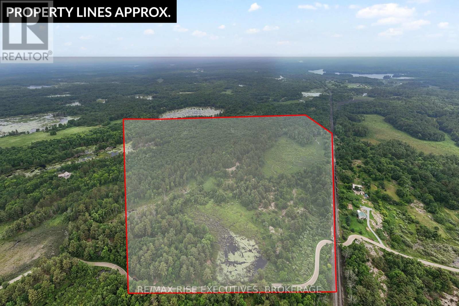 LOT 16 ECHO LAKE ROAD, Frontenac, Ontario