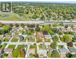 1002 EASTLAWN AVENUE, Sarnia, Ontario