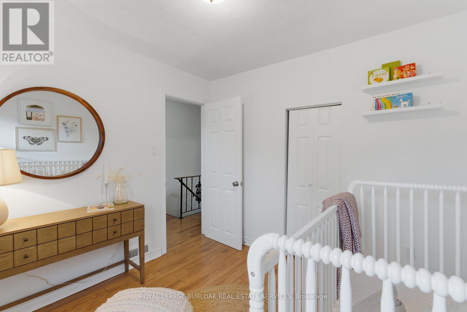70 Rosemont Avenue, Hamilton, Ontario  L8L 2M5 - Photo 16 - X12478690