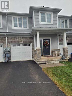 133 SUNFLOWER PLACE, Welland, Ontario