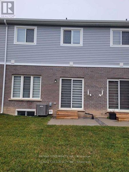 133 Sunflower Place, Welland, Ontario  L3C 0H9 - Photo 39 - X12478710