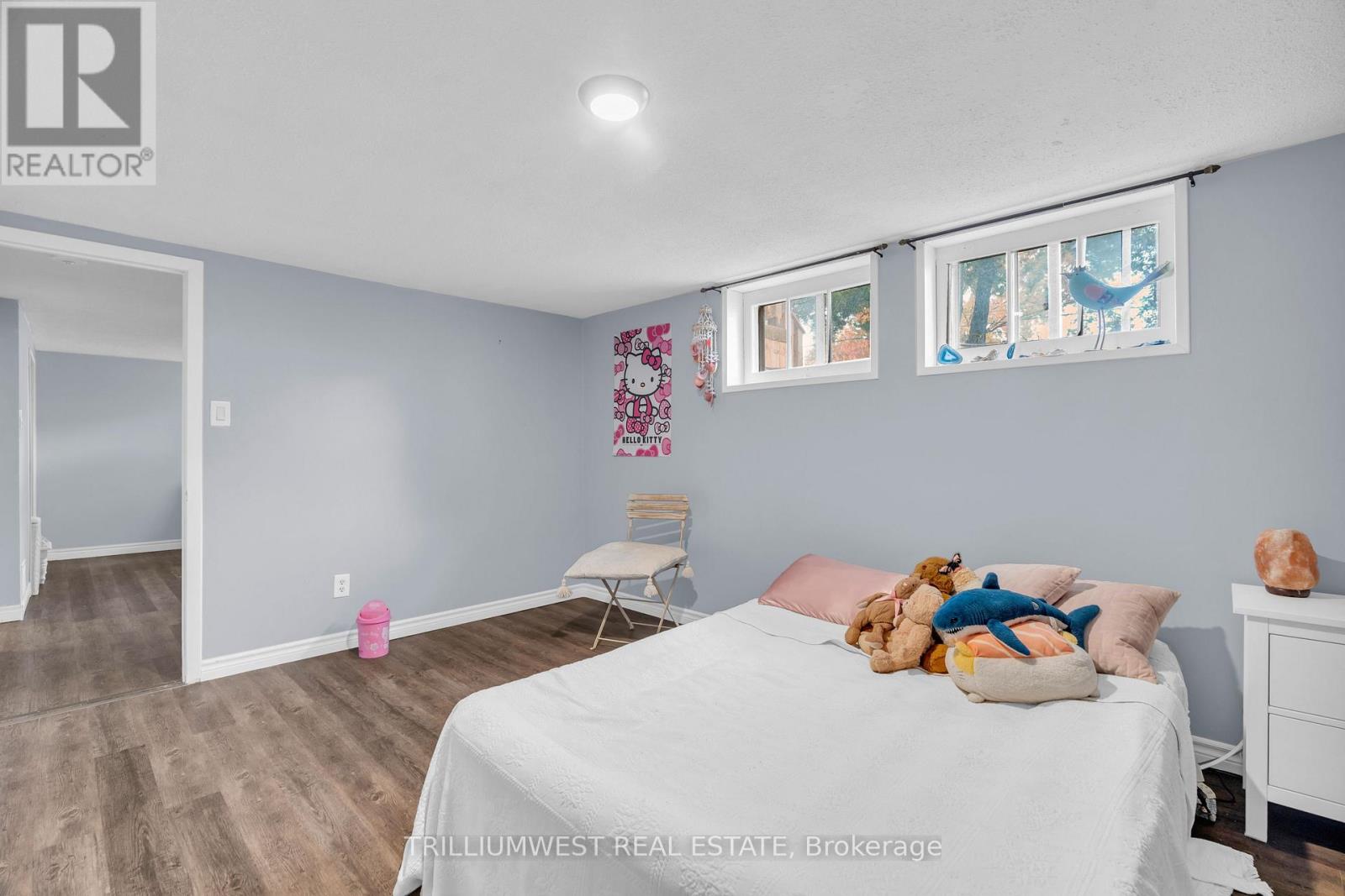 C - 301 Franklin Street N, Kitchener, Ontario  N2A 1Y9 - Photo 18 - X12478722