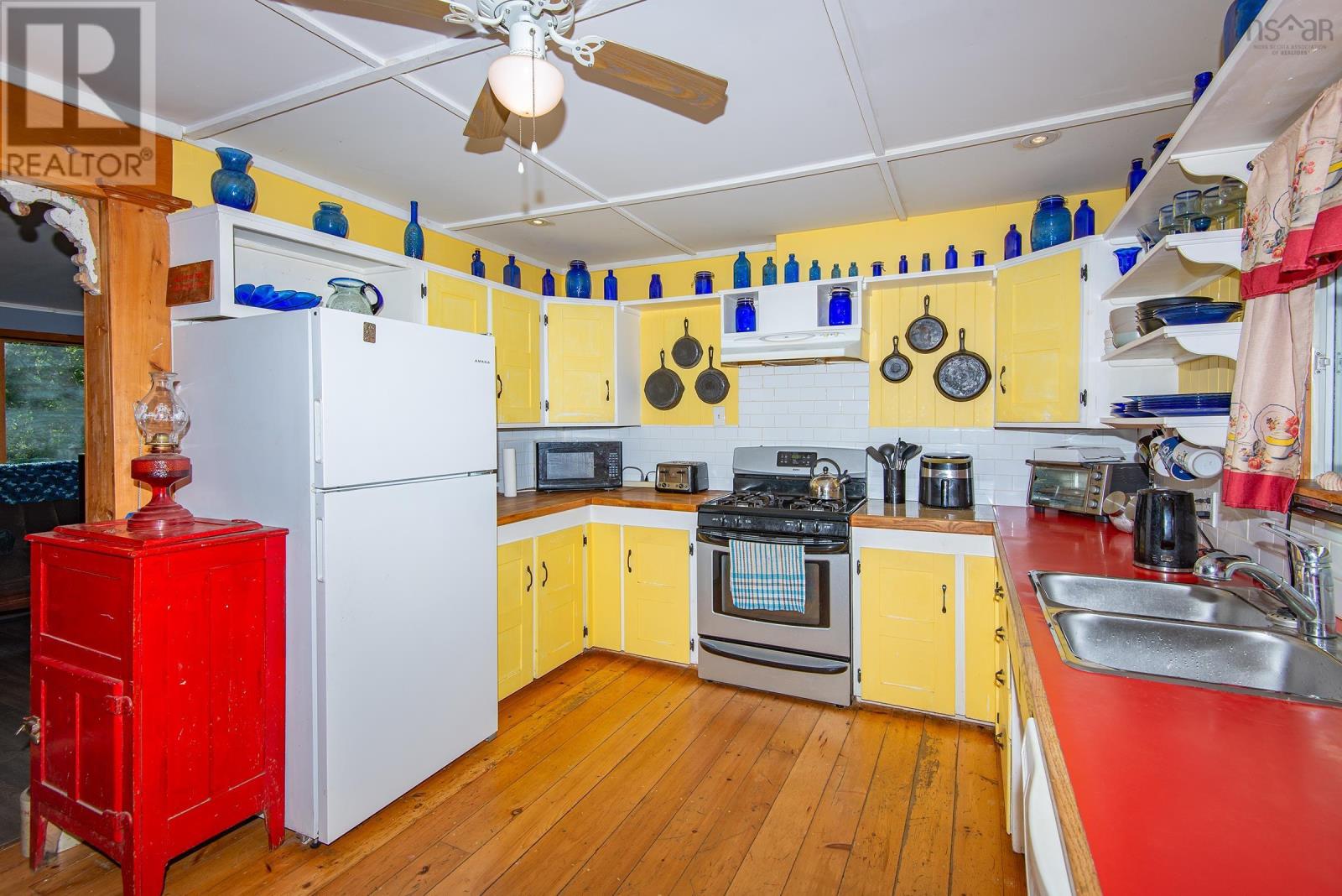 1521 Lake Annis Road, Lake Annis, Nova Scotia  B5A 5L7 - Photo 25 - 202515312