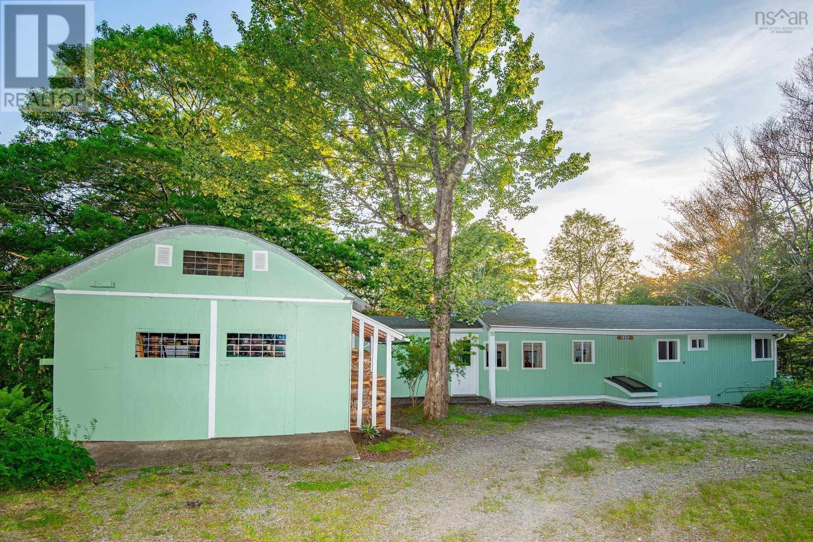 1521 Lake Annis Road, Lake Annis, Nova Scotia  B5A 5L7 - Photo 3 - 202515312