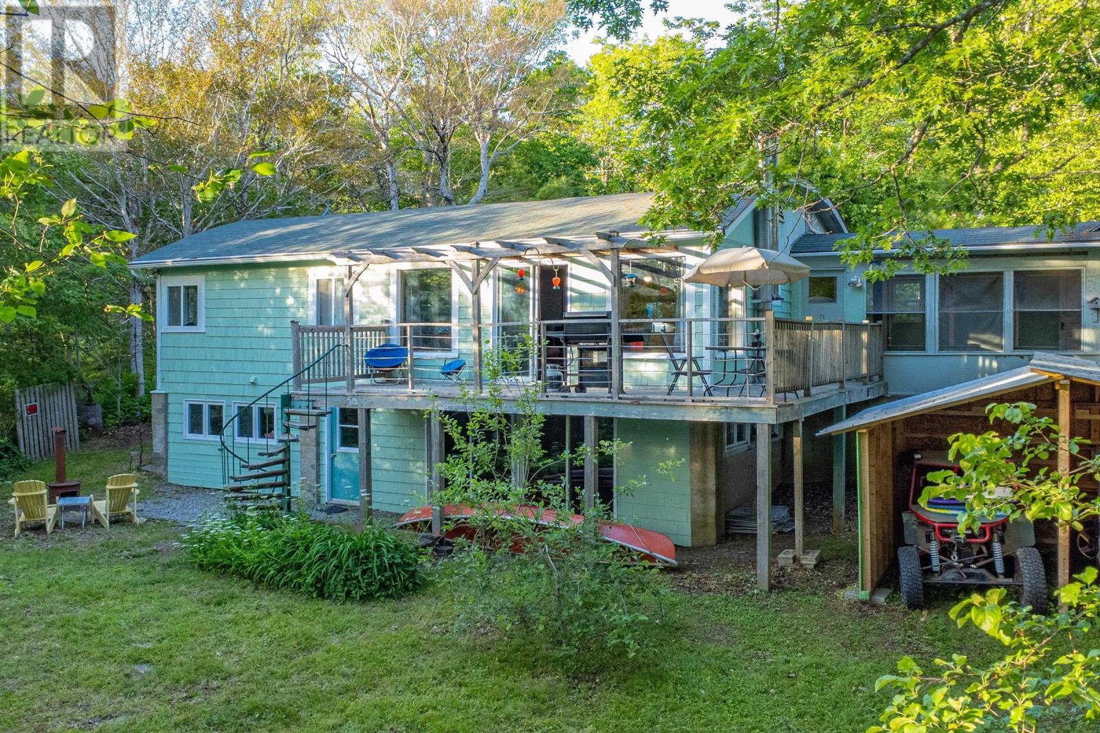 1521 Lake Annis Road, Lake Annis, Nova Scotia  B5A 5L7 - Photo 6 - 202515312