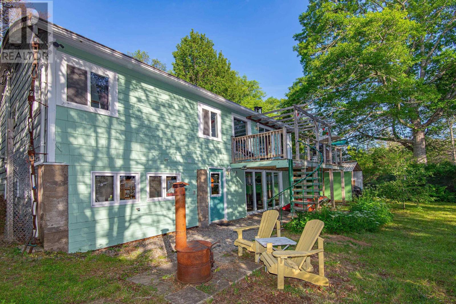 1521 Lake Annis Road, Lake Annis, Nova Scotia  B5A 5L7 - Photo 11 - 202515313