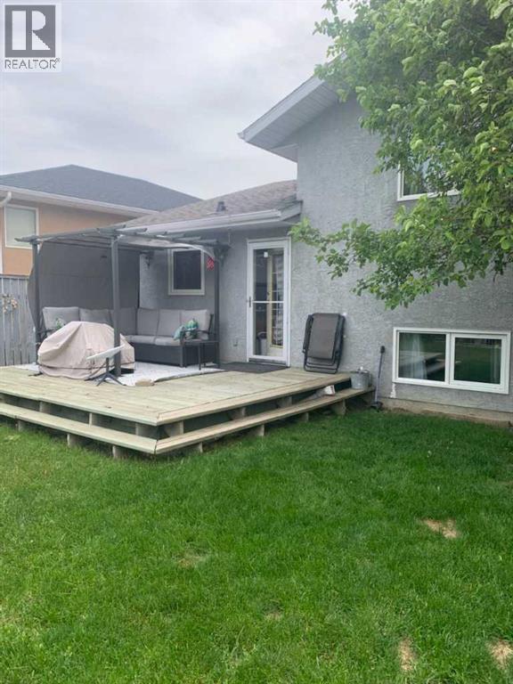 368 Heritage Crescent W, Lethbridge, Alberta  T1K 6S3 - Photo 37 - A2228732