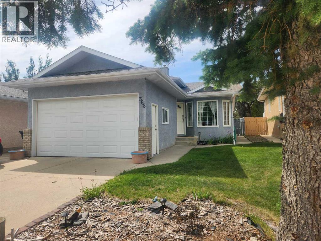 368 Heritage Crescent W, Lethbridge, Alberta  T1K 6S3 - Photo 34 - A2228732