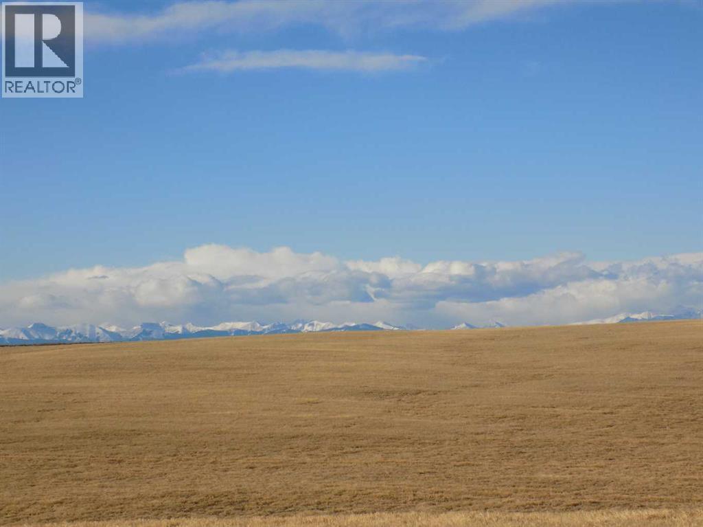 Rr292 Symon's Valley Road, Rural Rocky View County, Alberta  T0M 0S0 - Photo 2 - A2224312
