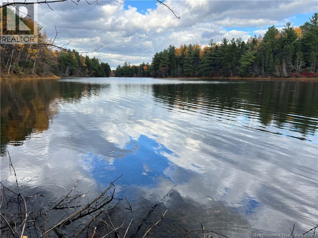 LOT 25-2 Creekview Lane, Galloway, New Brunswick