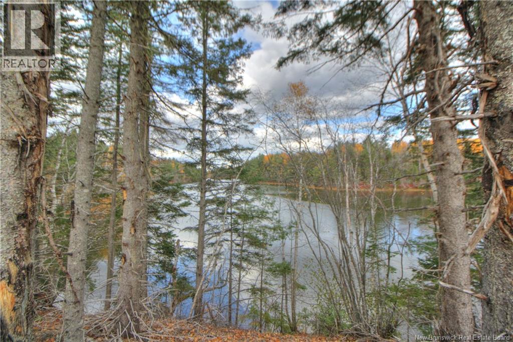 LOT 25-3 Creekview Lane, Galloway, New Brunswick