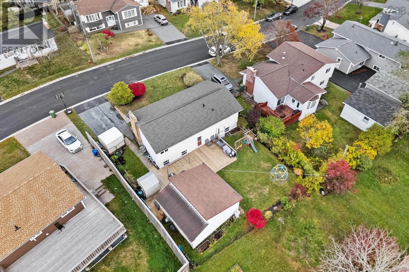 30 Sirius Crescent, Dartmouth, Nova Scotia  B2W 4L5 - Photo 31 - 202526435