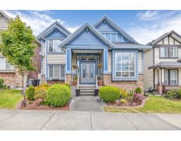 14833 71A AVENUE, Surrey, British Columbia