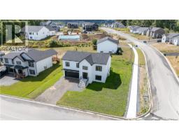 141 Regiment Creek Avenue, fredericton, New Brunswick