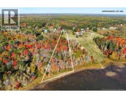 Lot 25-2 Lilloett Drive, chipman, New Brunswick