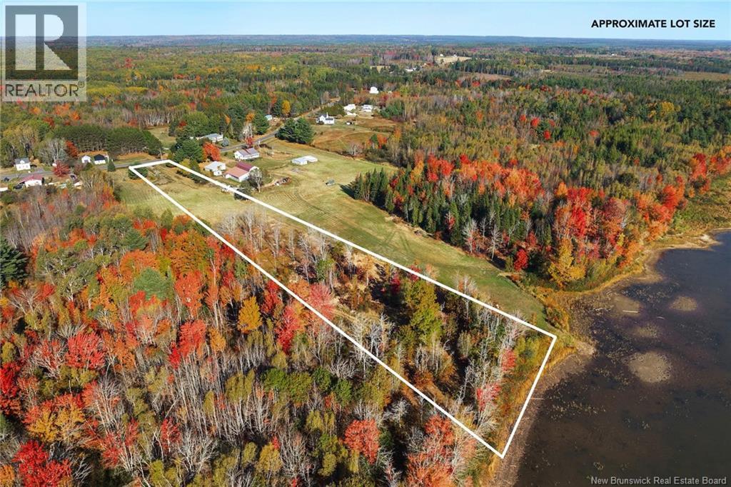 Lot 25-1 Lilloett Drive, Chipman, New Brunswick  O0O 0O0 - Photo 14 - NB129070