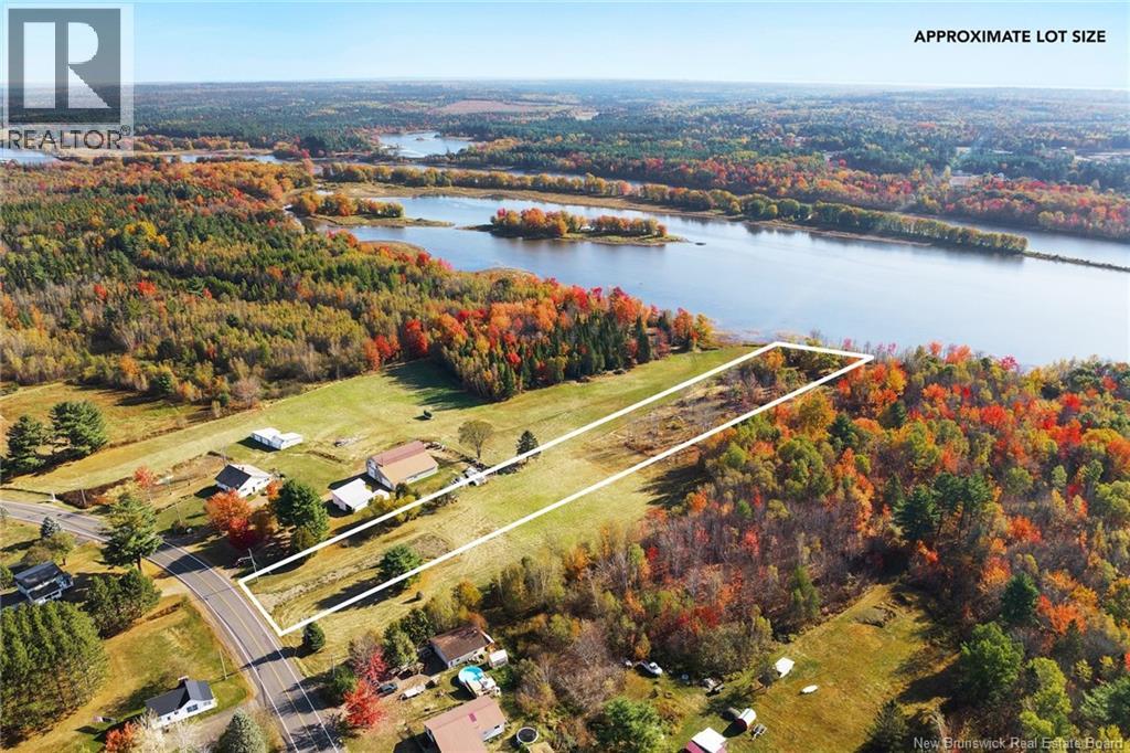 Lot 25-1 Lilloett Drive, Chipman, New Brunswick  O0O 0O0 - Photo 17 - NB129070