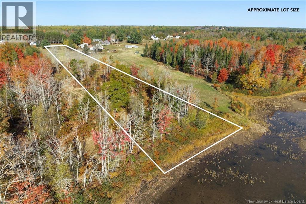 Lot 25-1 Lilloett Drive, Chipman, New Brunswick  O0O 0O0 - Photo 3 - NB129070