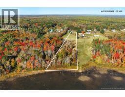 Lot 25-1 Lilloett Drive, chipman, New Brunswick