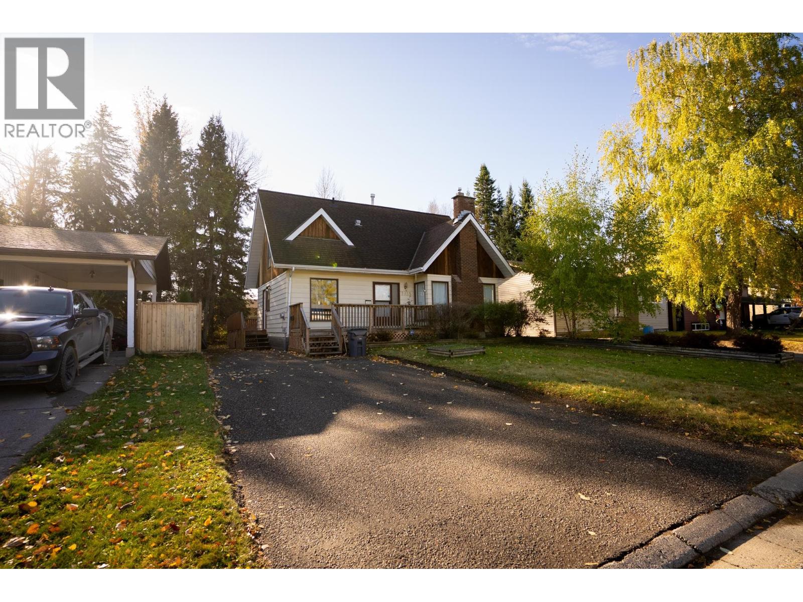 7935 ROCHESTER CRESCENT, Prince George, British Columbia