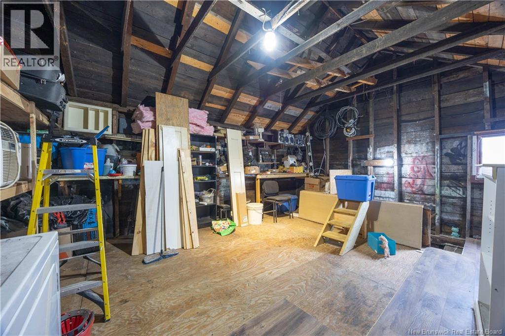 15 Victoria   West Street, Saint John, New Brunswick  E2M 1A7 - Photo 24 - NB128768