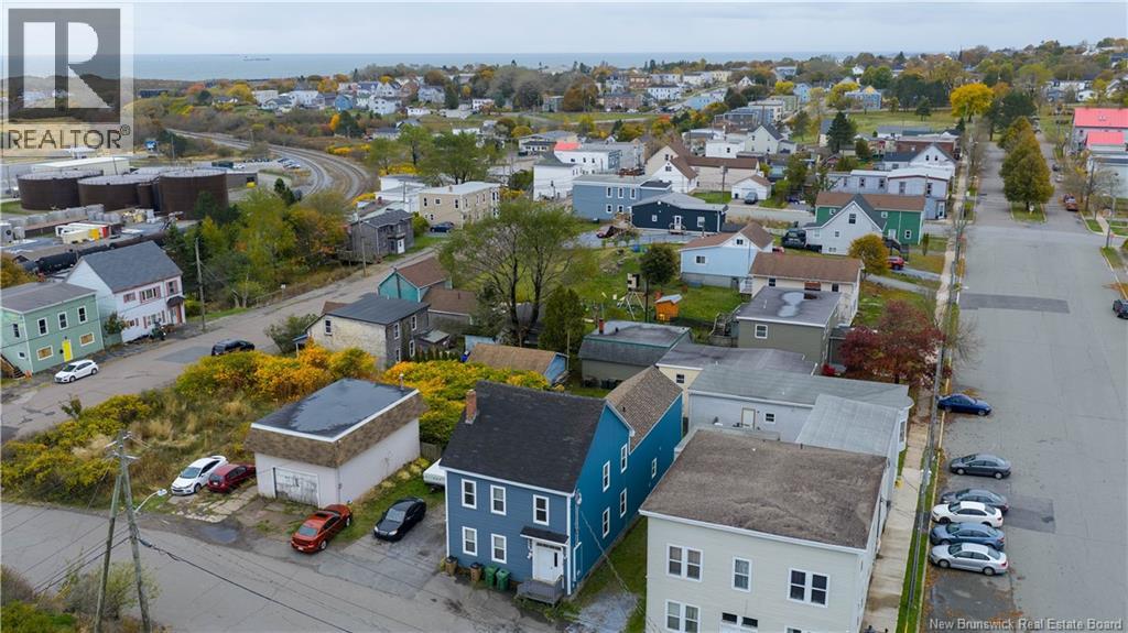 15 Victoria   West Street, Saint John, New Brunswick  E2M 1A7 - Photo 27 - NB128768