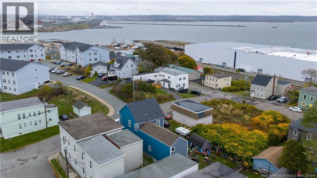 15 Victoria   West Street, Saint John, New Brunswick  E2M 1A7 - Photo 32 - NB128768