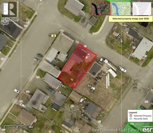 15 Victoria   West Street, Saint John, New Brunswick  E2M 1A7 - Photo 34 - NB128768