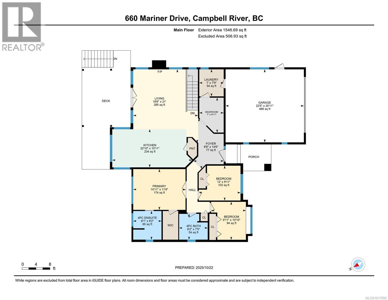 660 Mariner Dr, Campbell River, British Columbia  V9H 1V9 - Photo 74 - 1017996