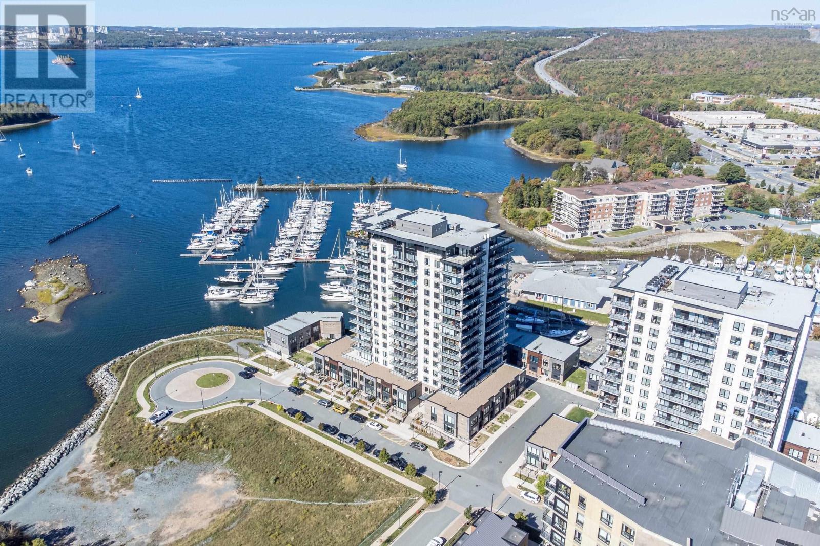 1703 72 Seapoint Road, Dartmouth, Nova Scotia  B3B 0R8 - Photo 2 - 202526465