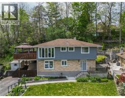 22 DUNDONALD Road, Cambridge, Ontario