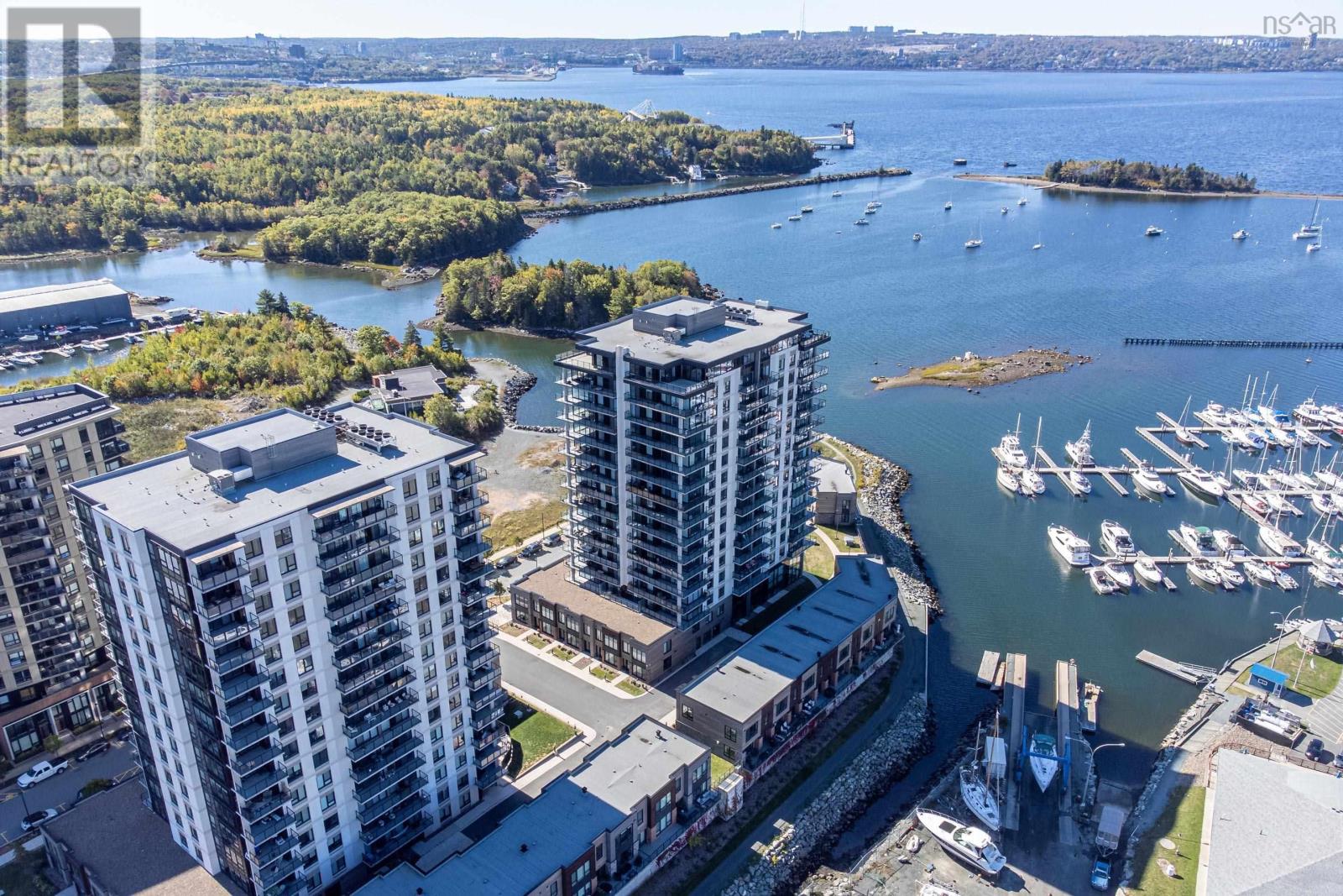 1703 72 Seapoint Road, Dartmouth, Nova Scotia  B3B 0R8 - Photo 37 - 202526465