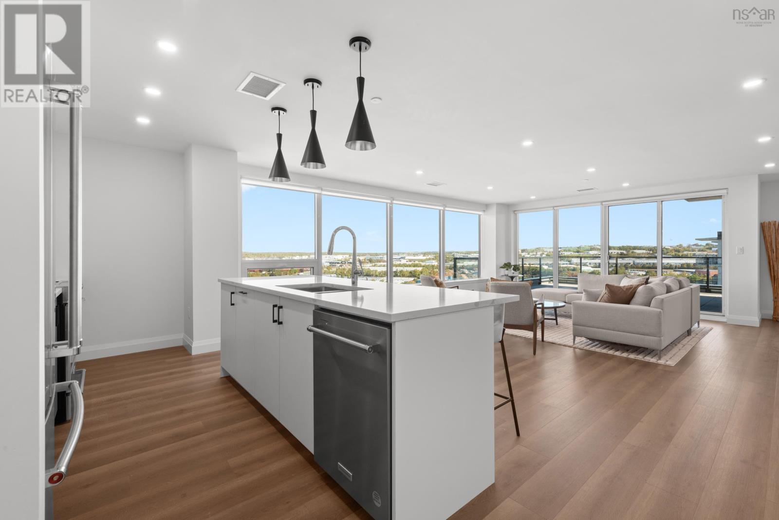 1703 72 Seapoint Road, Dartmouth, Nova Scotia  B3B 0R8 - Photo 6 - 202526465