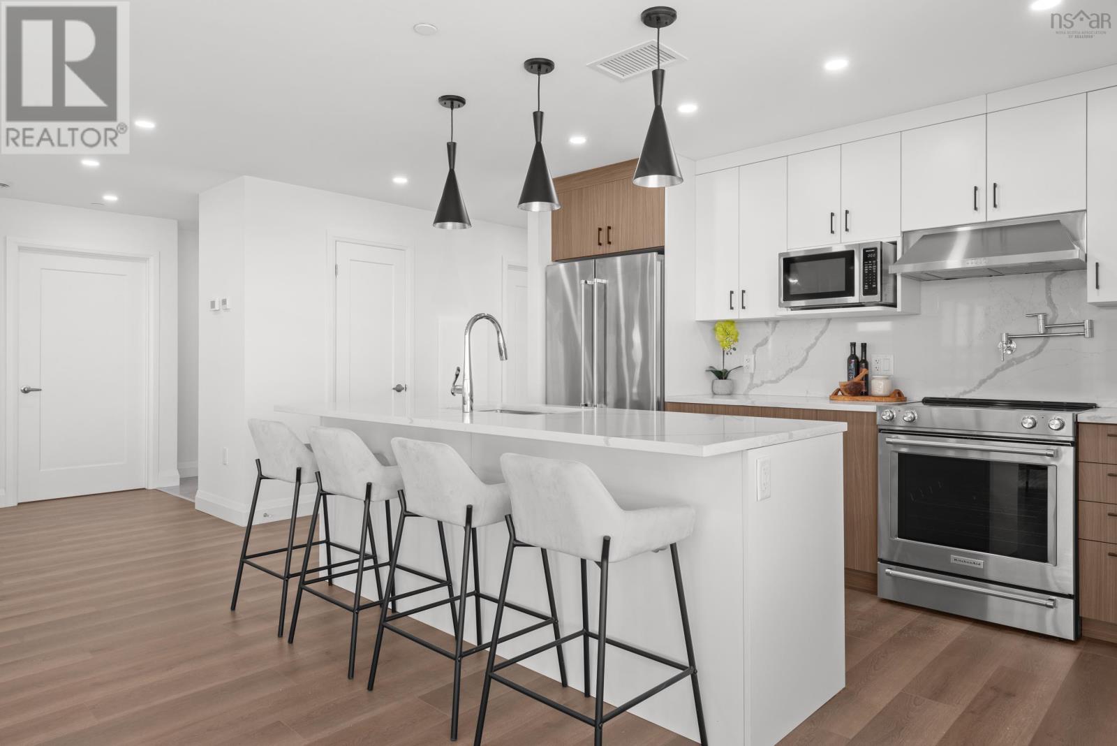 1703 72 Seapoint Road, Dartmouth, Nova Scotia  B3B 0R8 - Photo 8 - 202526465