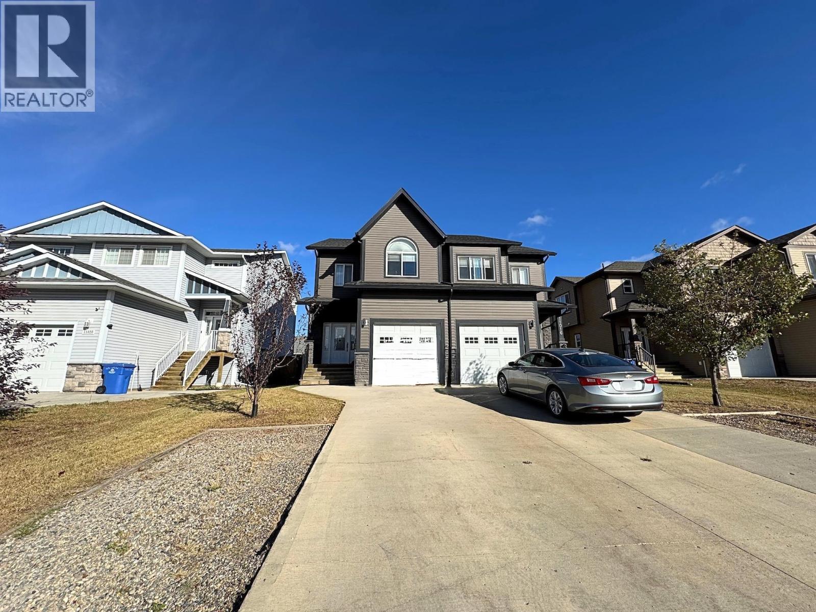 11018 104A AVENUE, Fort St. John, British Columbia