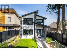 26 HOLDOM AVENUE, Burnaby, British Columbia