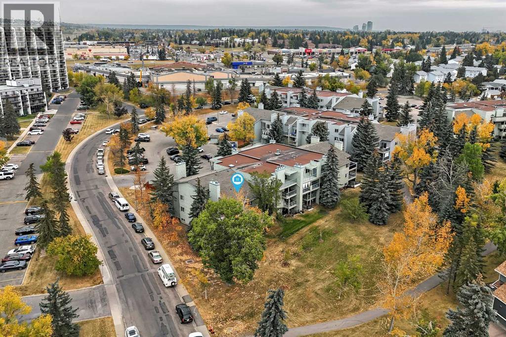 1210, 60 Glamis Drive Sw, Calgary, Alberta  T3E 6T5 - Photo 6 - A2260348