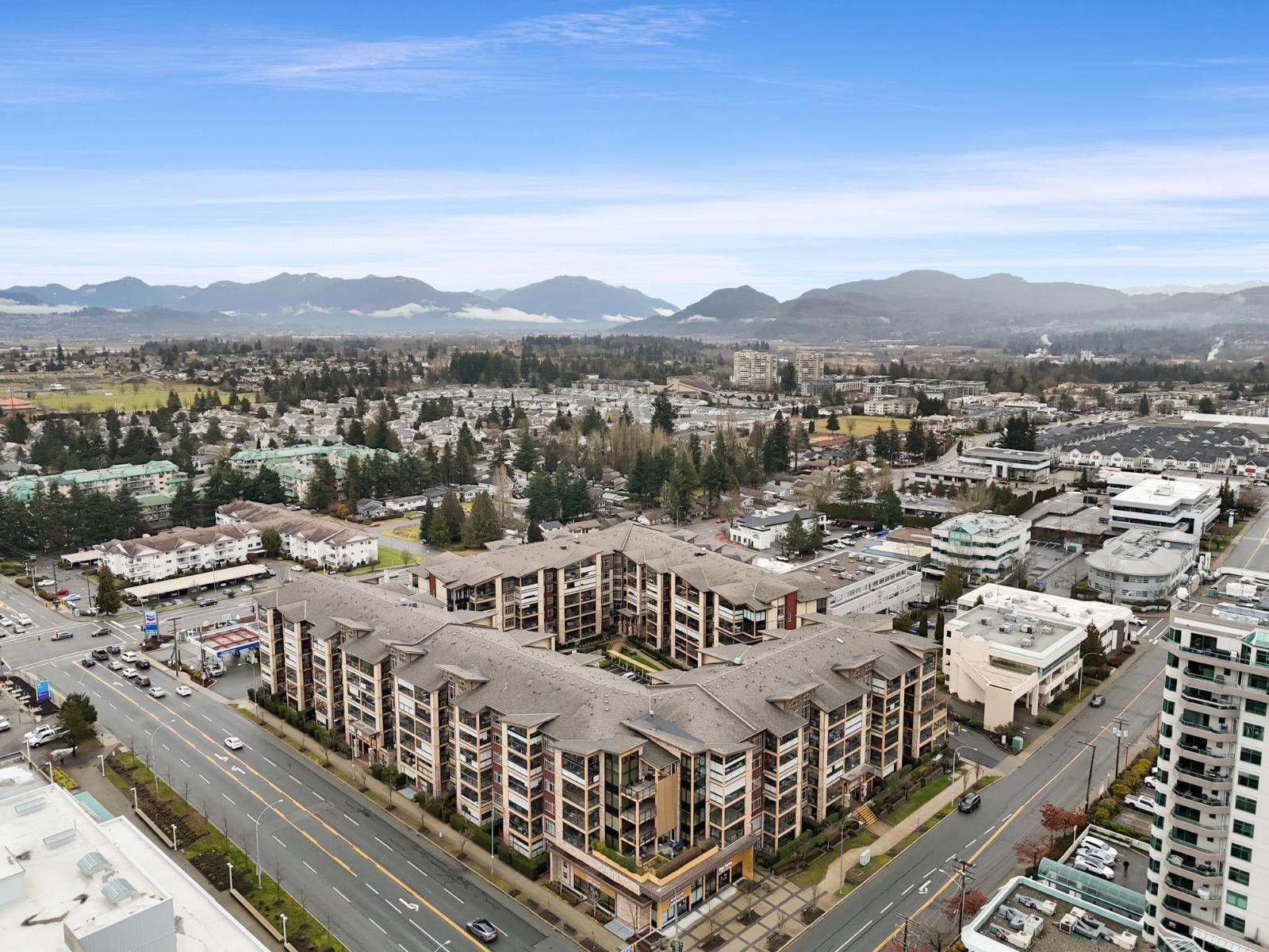 507 2860 Trethewey Street, Abbotsford, British Columbia  V2T 0G5 - Photo 32 - R3057549