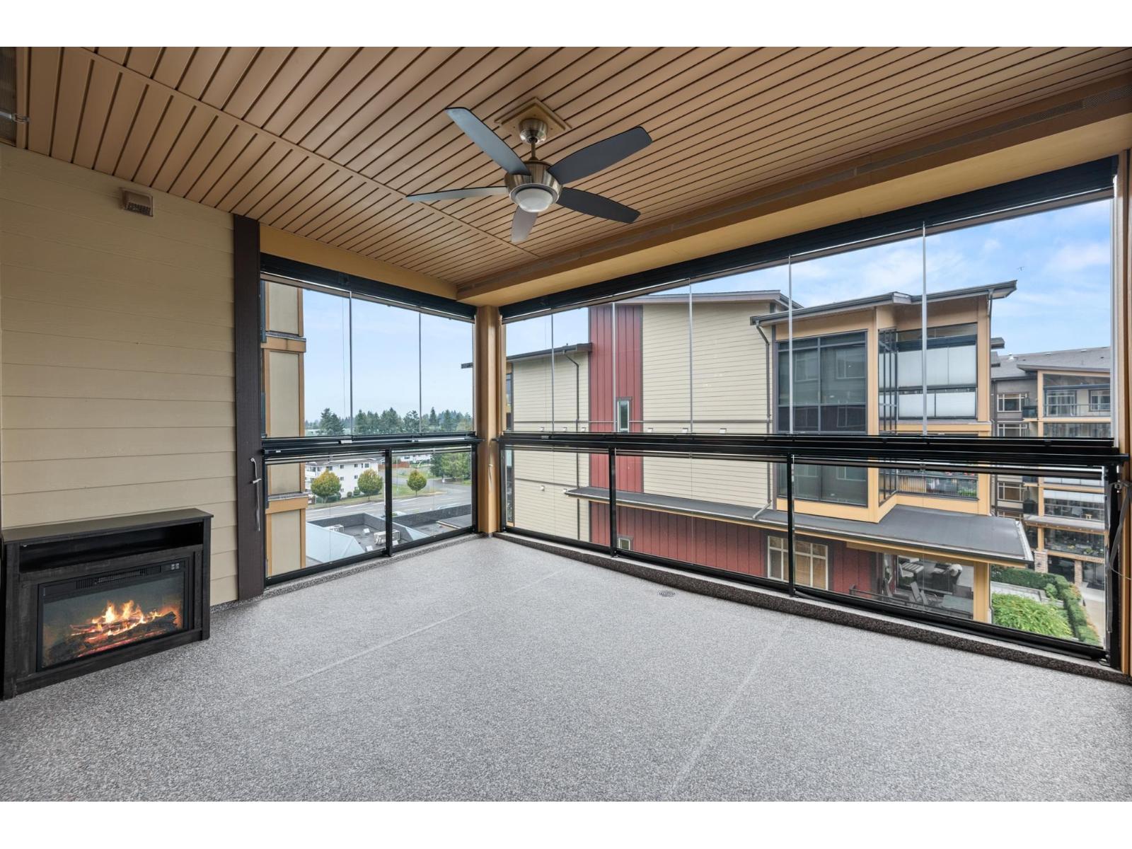 507 2860 Trethewey Street, Abbotsford, British Columbia  V2T 0G5 - Photo 27 - R3057549