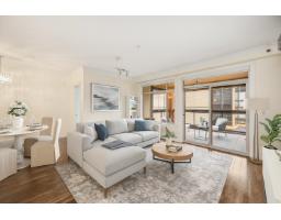 507 2860 TRETHEWEY STREET, Abbotsford, British Columbia