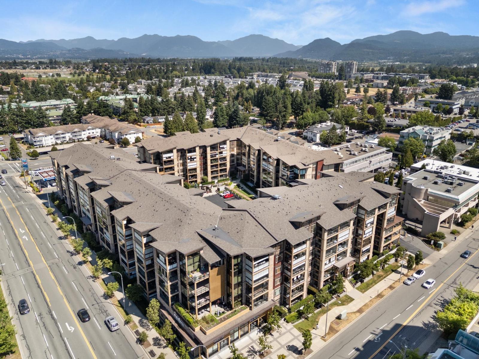 507 2860 Trethewey Street, Abbotsford, British Columbia  V2T 0G5 - Photo 35 - R3057549