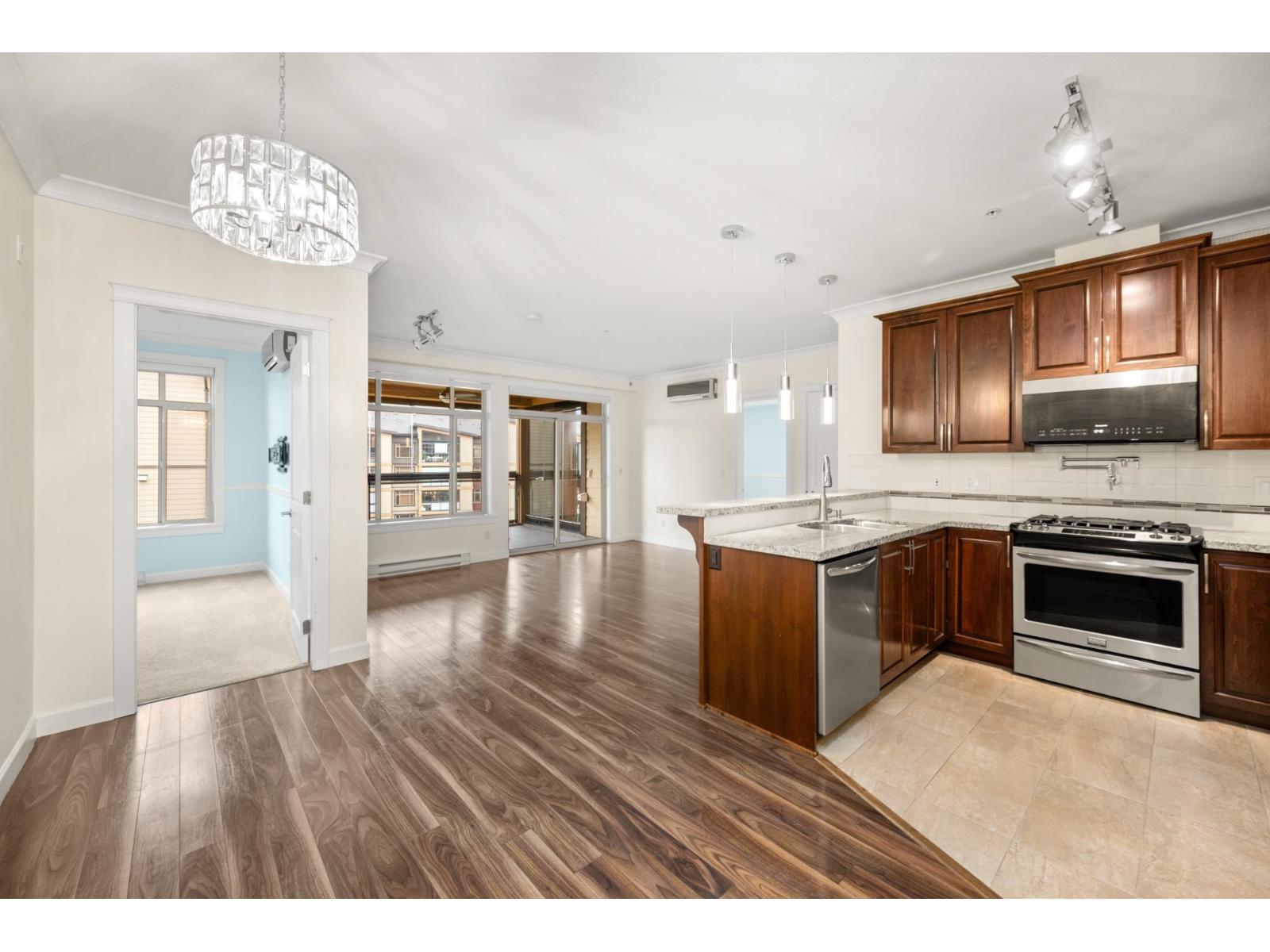 507 2860 Trethewey Street, Abbotsford, British Columbia  V2T 0G5 - Photo 8 - R3057549