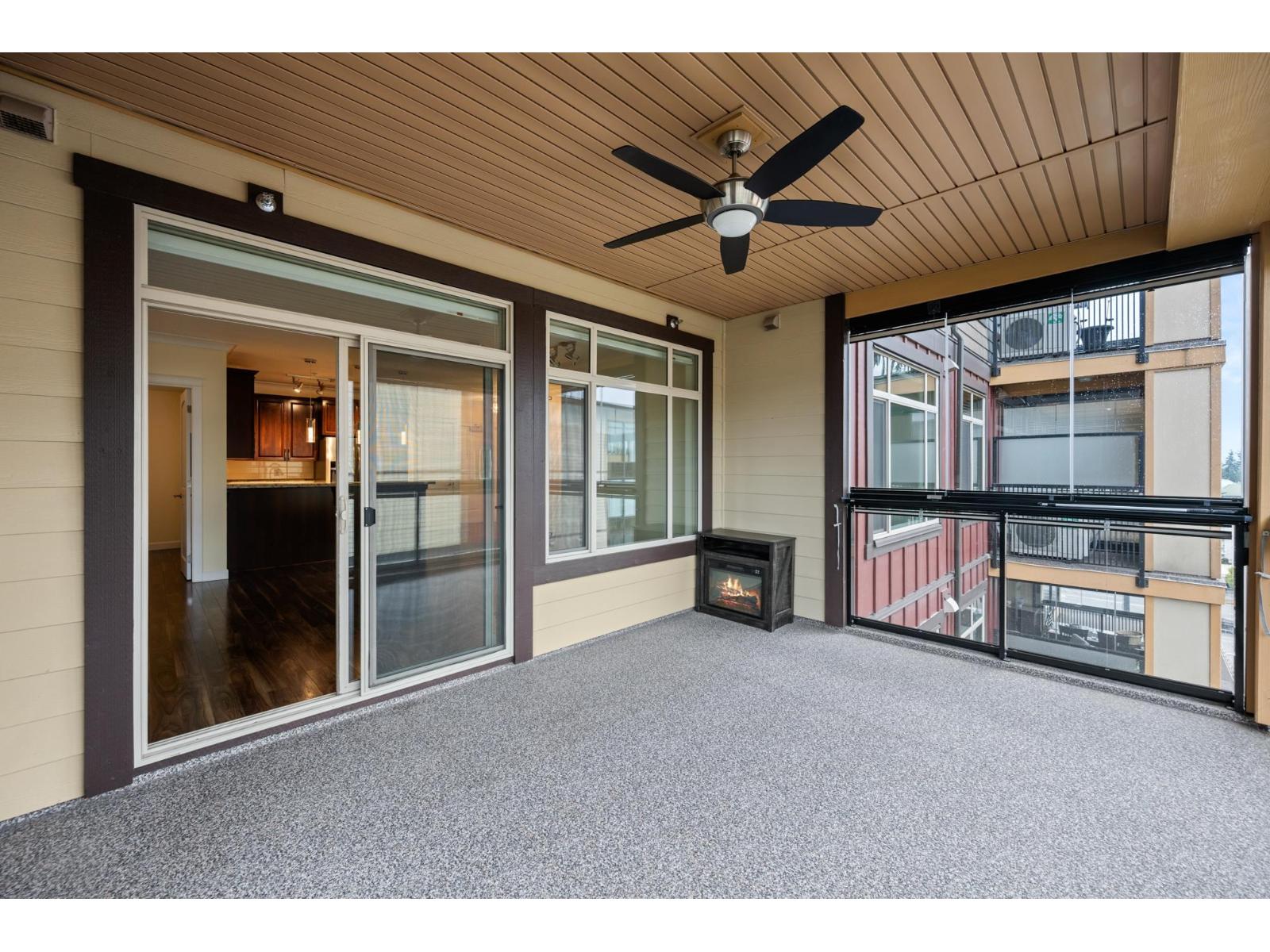 507 2860 Trethewey Street, Abbotsford, British Columbia  V2T 0G5 - Photo 29 - R3057549